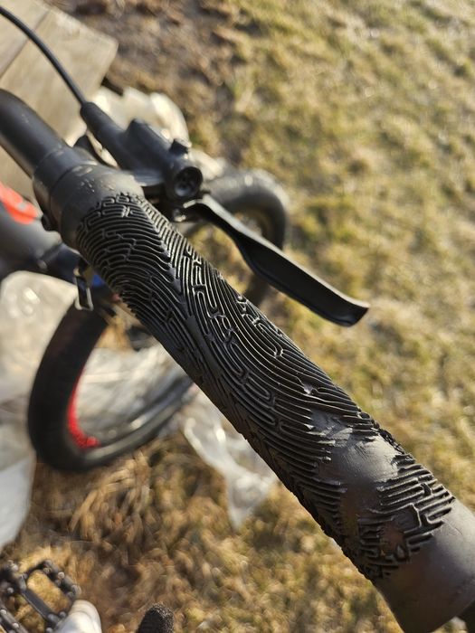 Rower Kellys Whip 50 2020