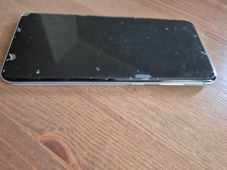 Samsung Galaxy S 20