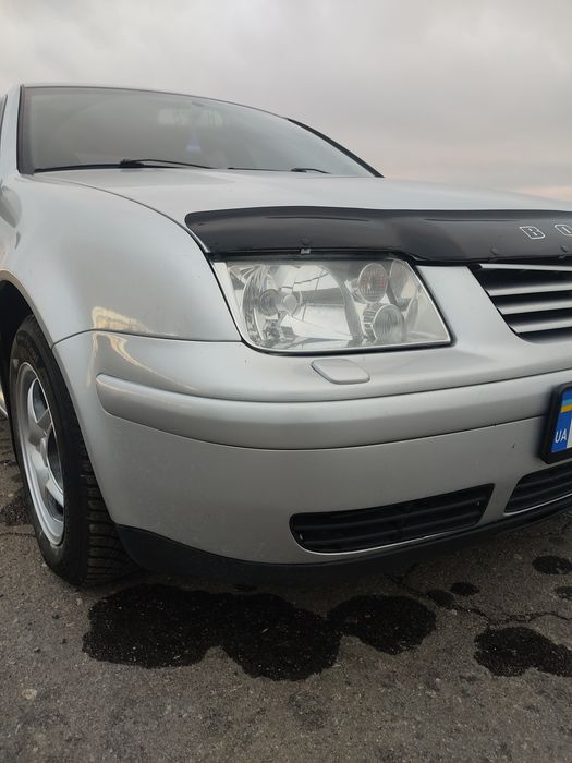 Продам Wolksvagen Bora 2001р. 1,6 .