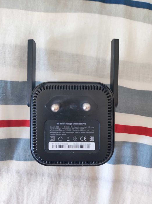 Extensor WIFI Xiaomi MI Pro