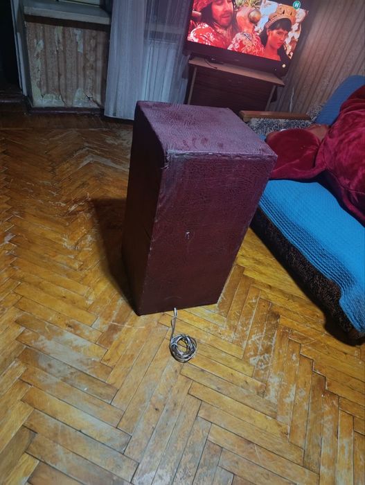 Продам або обміняю колонки