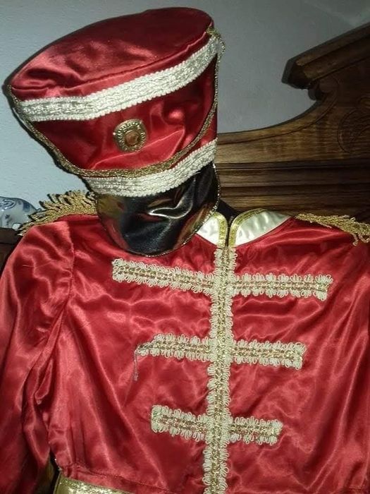 Fatos de Carnaval para crianças