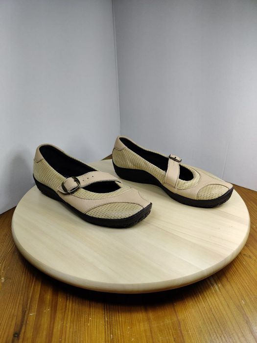 Baleriny Buty r.36 ARCOPEDICO damskie