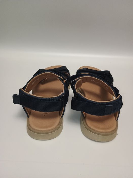 Sandały Froddo R.36