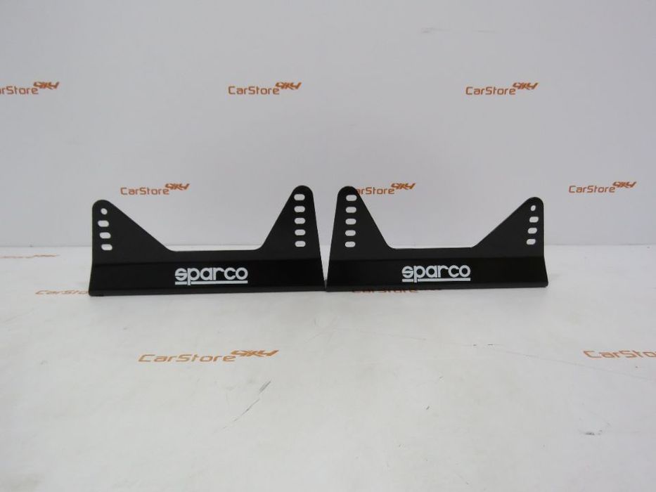 Calhas baquet Sparco Com norma FIA