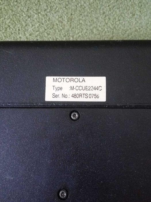 Мобильный телефон Motorola 2000