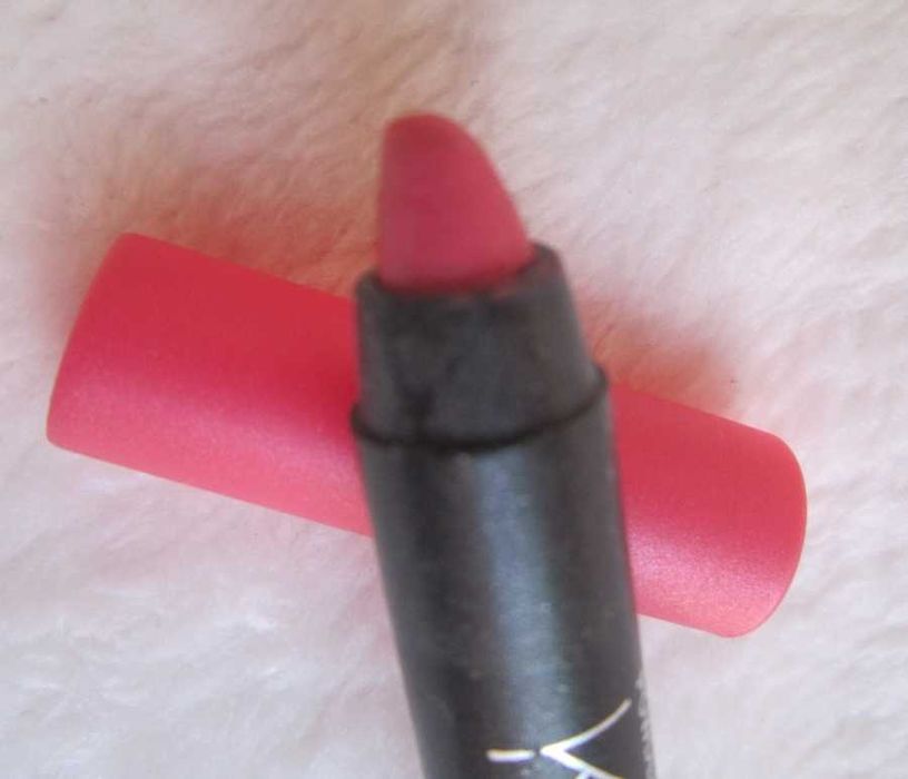 Lápis Batom Kiss Proof - Cor de Rosa