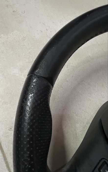 Volante + airbag Bmw E87, E82, E81, E88, E90, E91, E92, E93