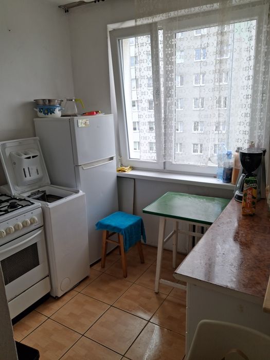 Mieszkanie – Lublin, Śródmieście - Widok 3