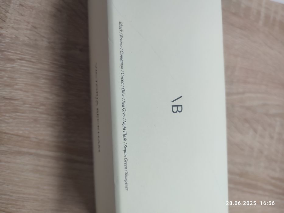 Набор карандашей Victoria Beckham