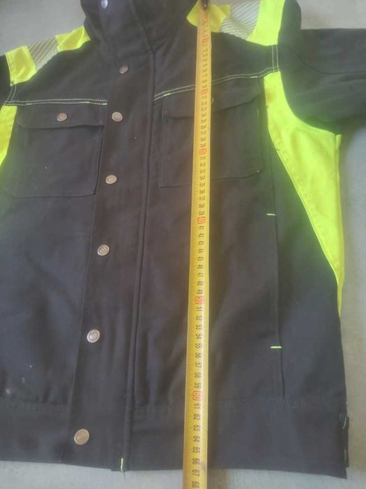 kurtka robocza BLAKLADER