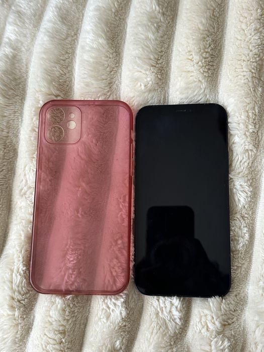 Iphone 12  64gb (Paga 3x sem juros)