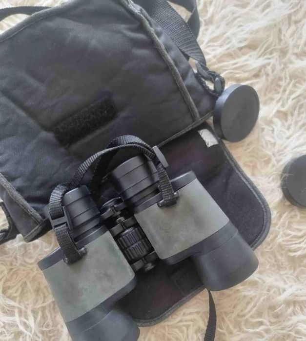 Minolta Classic 8 x 40W Grande angular 8.2 binóculos64751142134530123