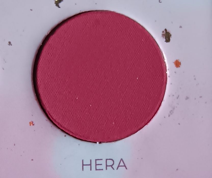 Pojedynczy matowy cień do powiek Hera Glam Shop