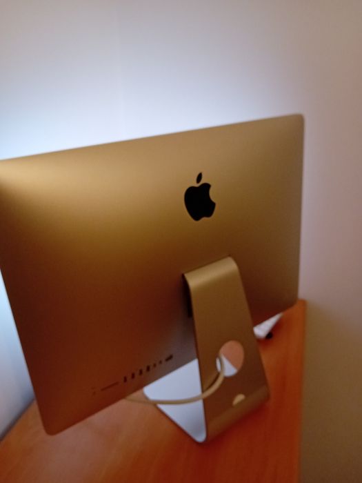 IMAC 21.5" 2019 4k Retina