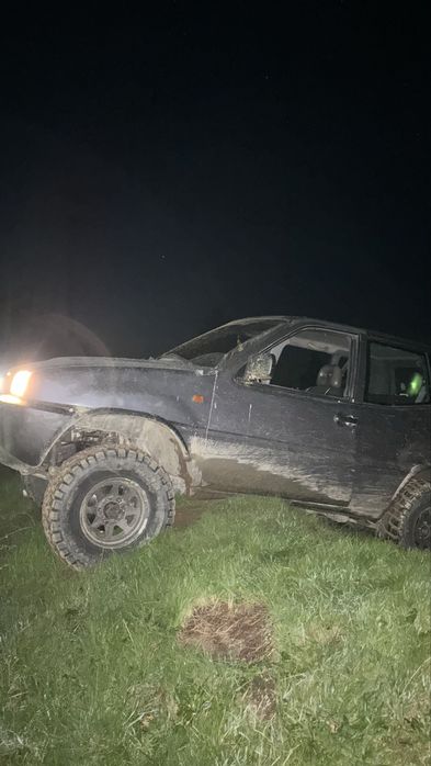 Nissao terrano 264706105316098123