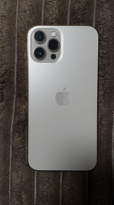 Iphone 12 pro max 128 золотий