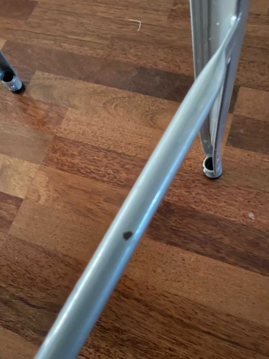 Bancos Altos (2 unidades)