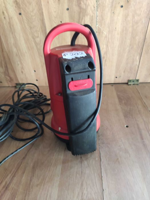 Pompa Zanurzeniowa Einhell GC-SP 5511 IF P202