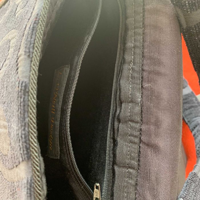 Torebka od projektanta L. O'Neill