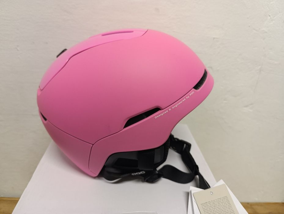 Nowy Kask narciarski POC OBEX MIPS 51 - 54 cm XS-S
