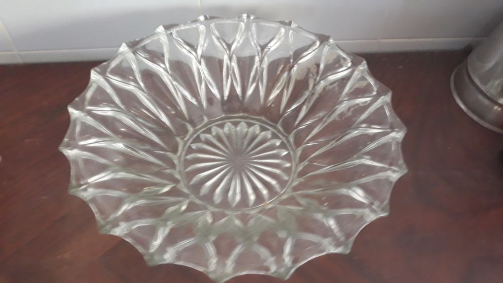 Loiça antiga flores