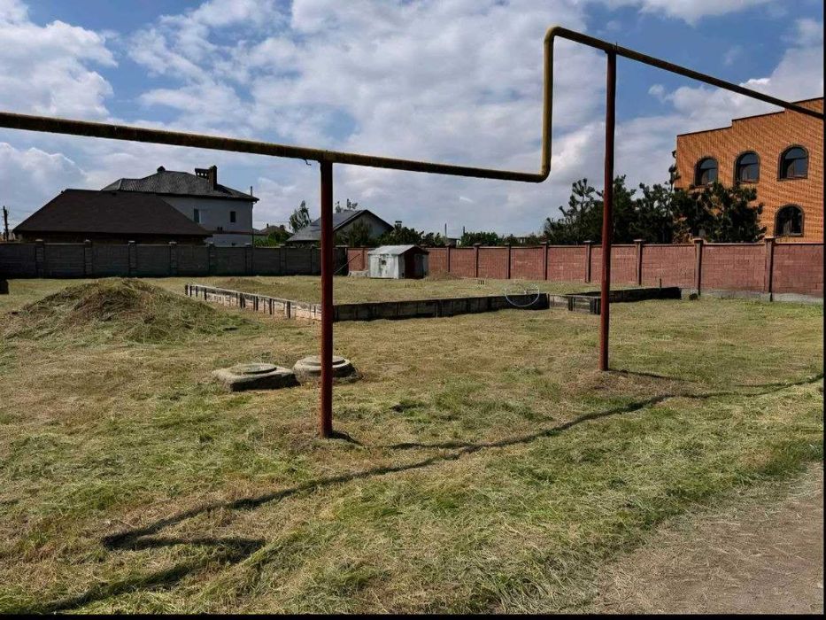 Фонтанка, вул. Марінеско | 10 соток землі