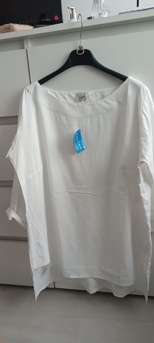 Bluzka damska nowa 42