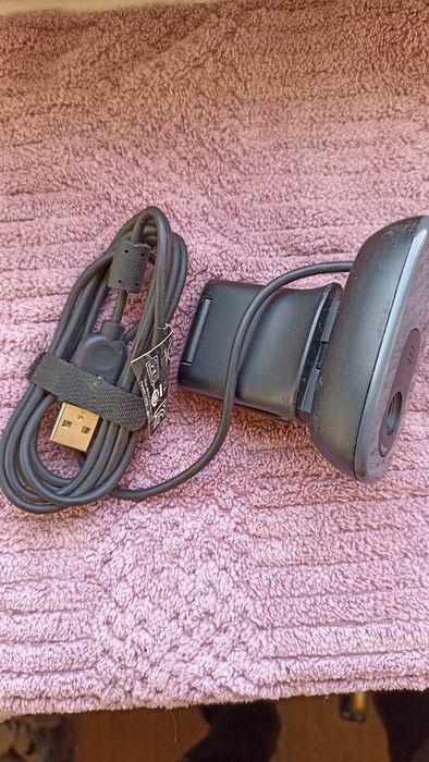 веб-камера Logitech HD Webcam C270.