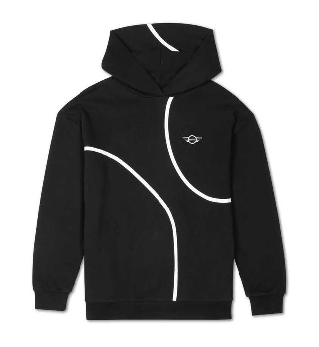 Худі MINI Cooper Чоловіче Жіноче