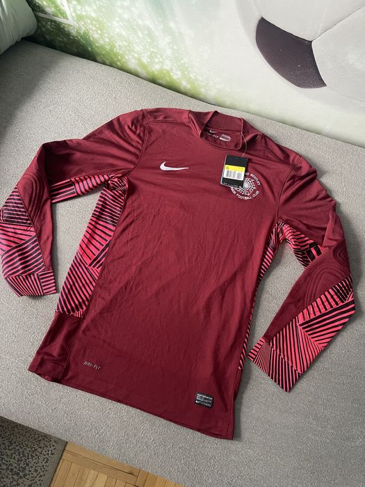 Koszulka pilkarze nike S