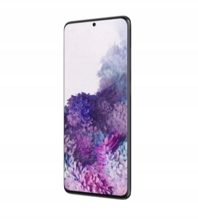 Samsung galaxy s20+ plus czarny 128 GB