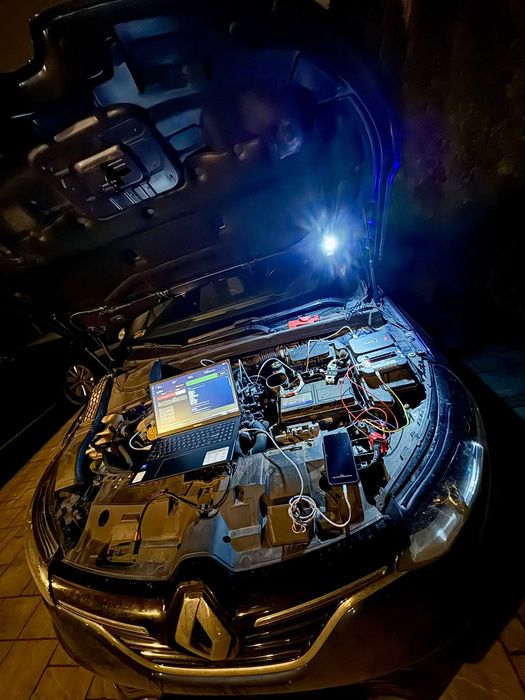 Wyłączanie SCR/Adblue ® | Dpf | Egr | Nox- off