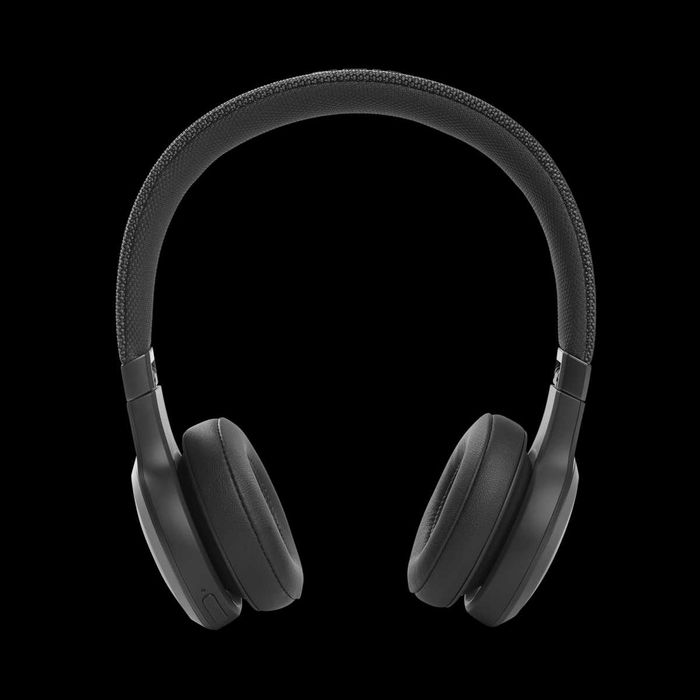 Навушники JBL Live 460NC Black активне шумозаглушення JBLLIVE460NCBLK