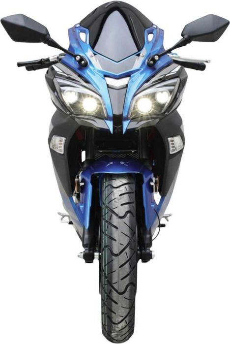 Мотоцикл  SP300RS-1 В наявності! Кредит! Доставка до дому! Гарантія!