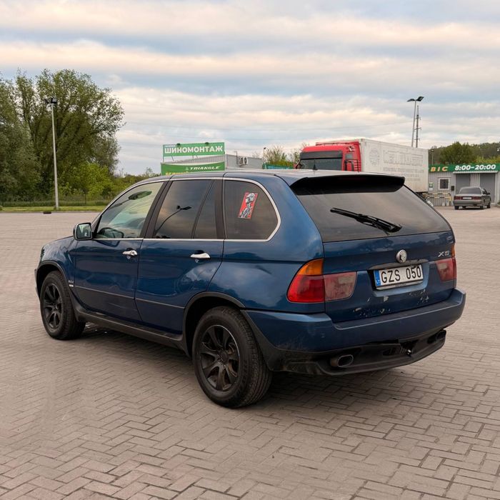 Х5,е53,бмв,bmw,авто в Харькове,