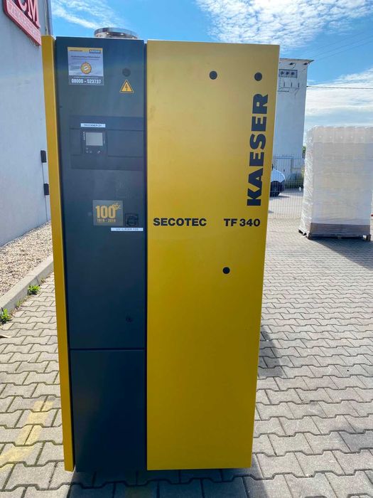 Osuszacz ziębniczy TF340,34 m3/min.,s016921