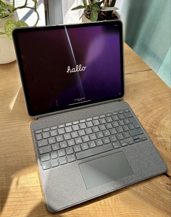 iPad Pro 12.9”, 6 generacja, Wi-Fi, 128 GB