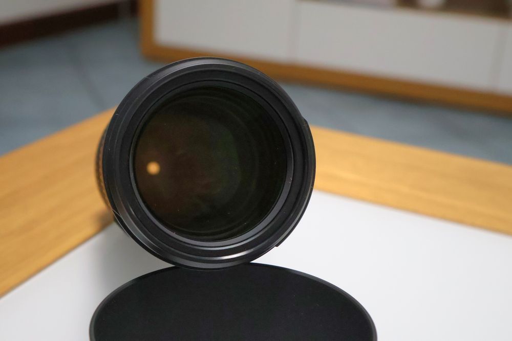 Nikon AF-S NIKKOR 70-200mm f/4G ED VR