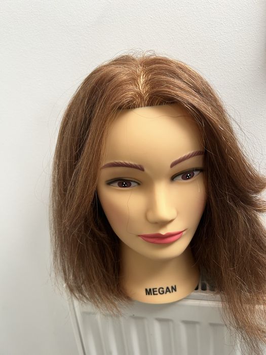 Główka Megan Sibel