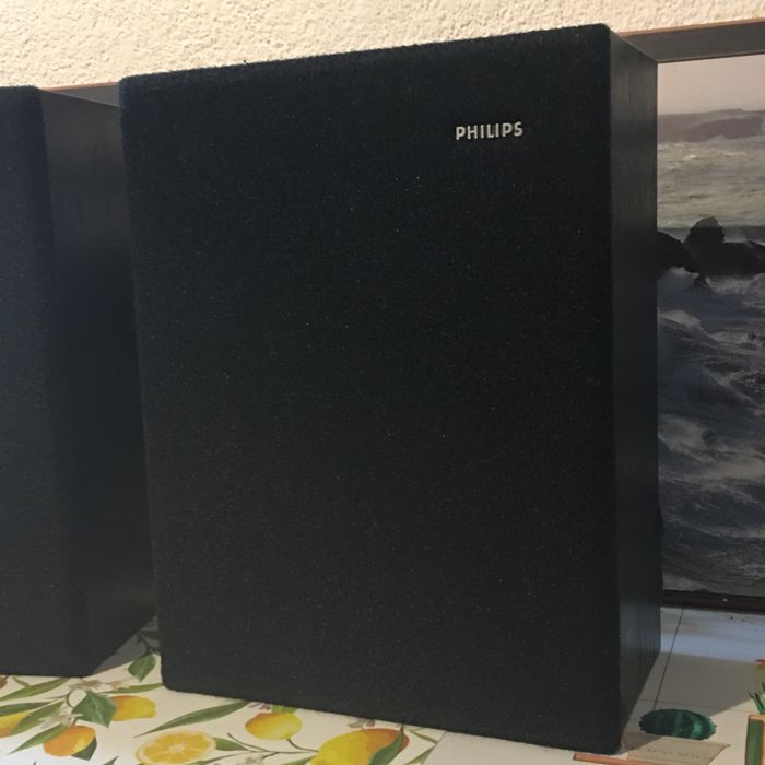 Głosniki Philips 22EG 5420/00Z do gramofonu