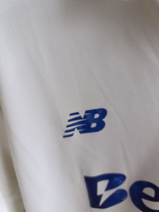 Camisola FC Porto 25/26