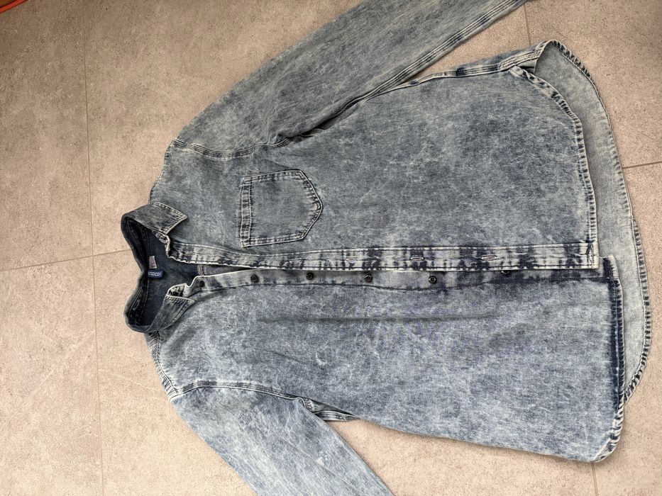 Сорочка H&M. Розмір М