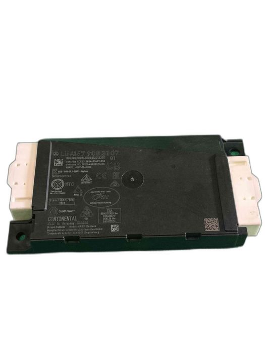 Módulo Electrónico MERCEDES-BENZ A-CLASS A1679003107 (OEM)