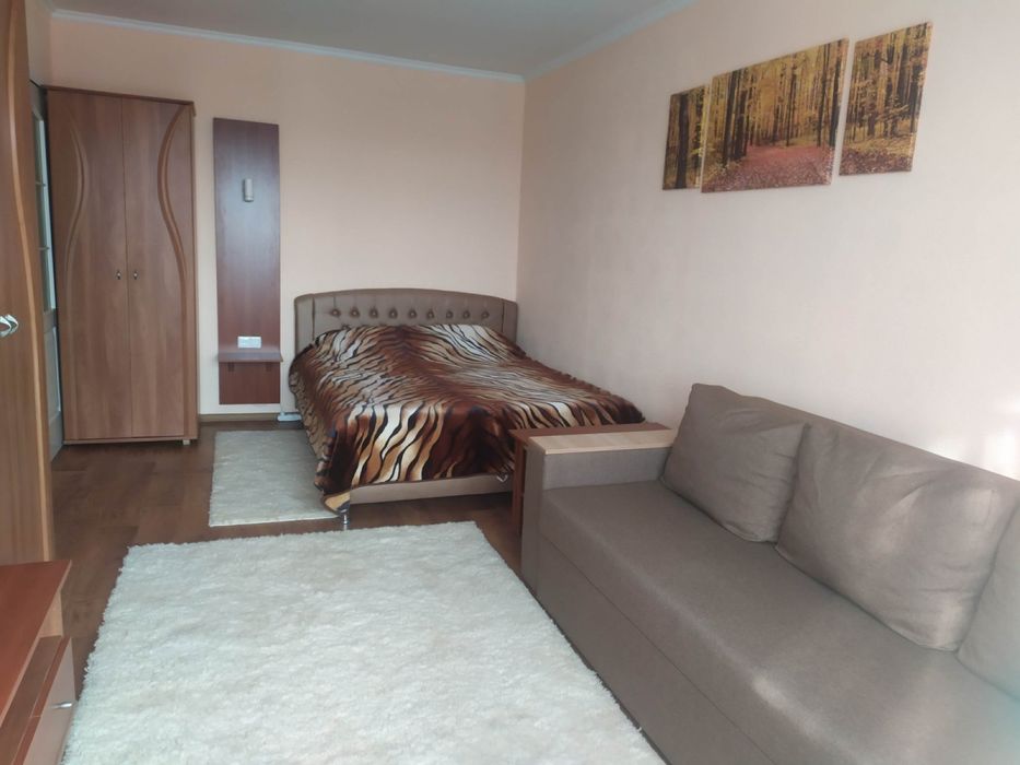 ТВ Смарт. Затишна  кв-ра  в районі  Депоту (вул. Толстого)