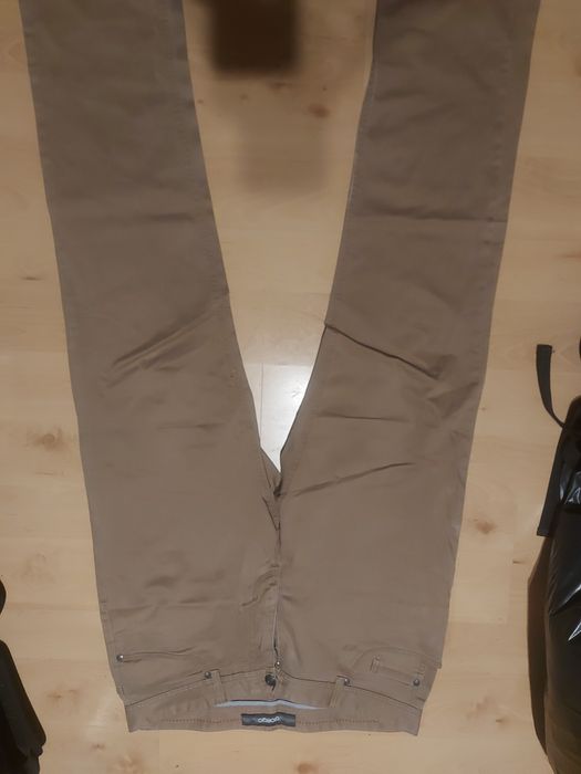 Spodnie męskie 36/34 porzadne