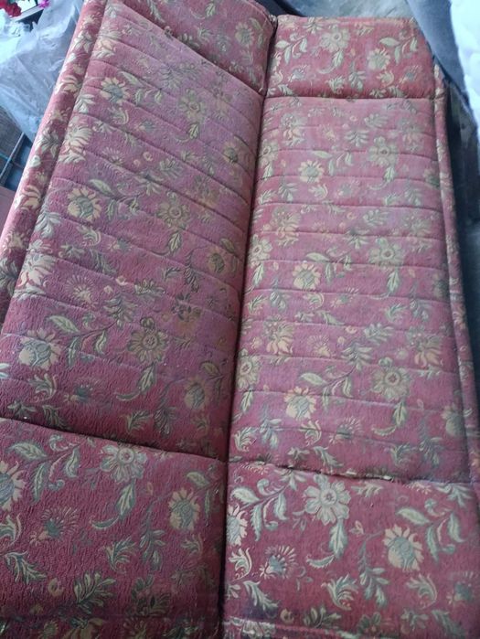 Диван кровать евро книжка