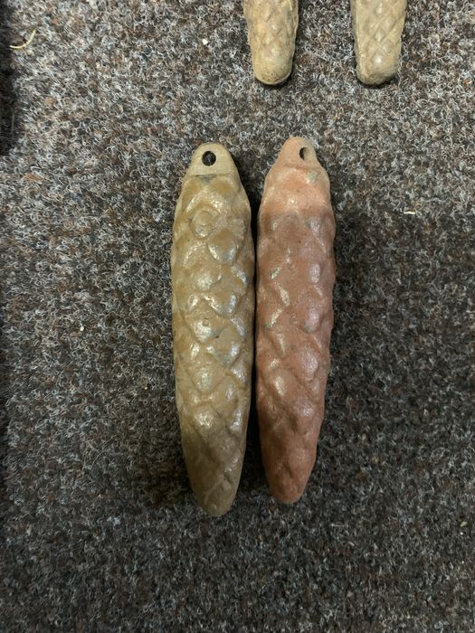 Гирьки для часов с кукушкой, с боем