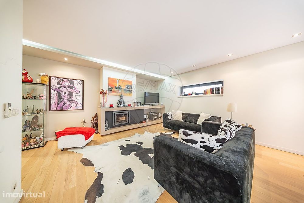 Apartamento T2 para venda