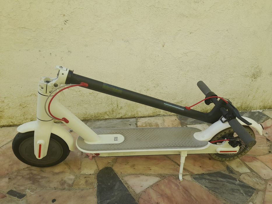 Trotinete elétrico M365